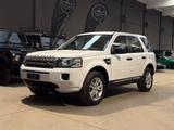 Land Rover LAND ROVER Freelander 2.2 TD4 S.W. S *OTTIME CON - Land Rover Freelander aus 2013