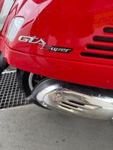 Vespa GTS Super 300 - VESPA GTS SUPER 300