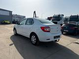 Dacia Logan MCV 1.2 16V 75 Ambiance. Klima. Navi. - weiße Dacia Logan