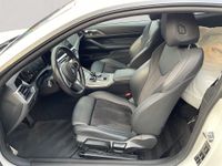 BMW 420 - Vorschau Bild 9