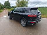 Porsche Cayenne S E-Hybrid Platinum Edition Platinum... - Porsche Cayenne S-Platinum-Edition