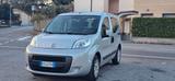 Fiat Qubo 1.3 MJT 75 CV Active - Fiat Qubo Active mit Diesel-Antrieb