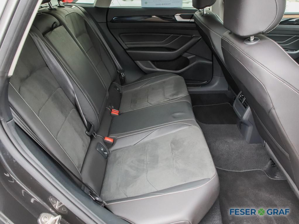 Volkswagen Arteon - Bild 8