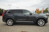 Volvo XC90 2.0 Inscription AWD Panorama 360° AHK Navi - graue Volvo XC90
