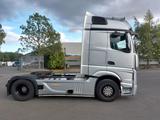 Mercedes-Benz Actros 18-51 Big Space-RETARDER-2 Tanks-ACC-TOP - Mercedes-Benz Geldtransporter
