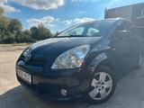 Toyota Corolla Verso 1.8 Sol TÜV03/27!!! - schwarze Toyota Corolla Verso