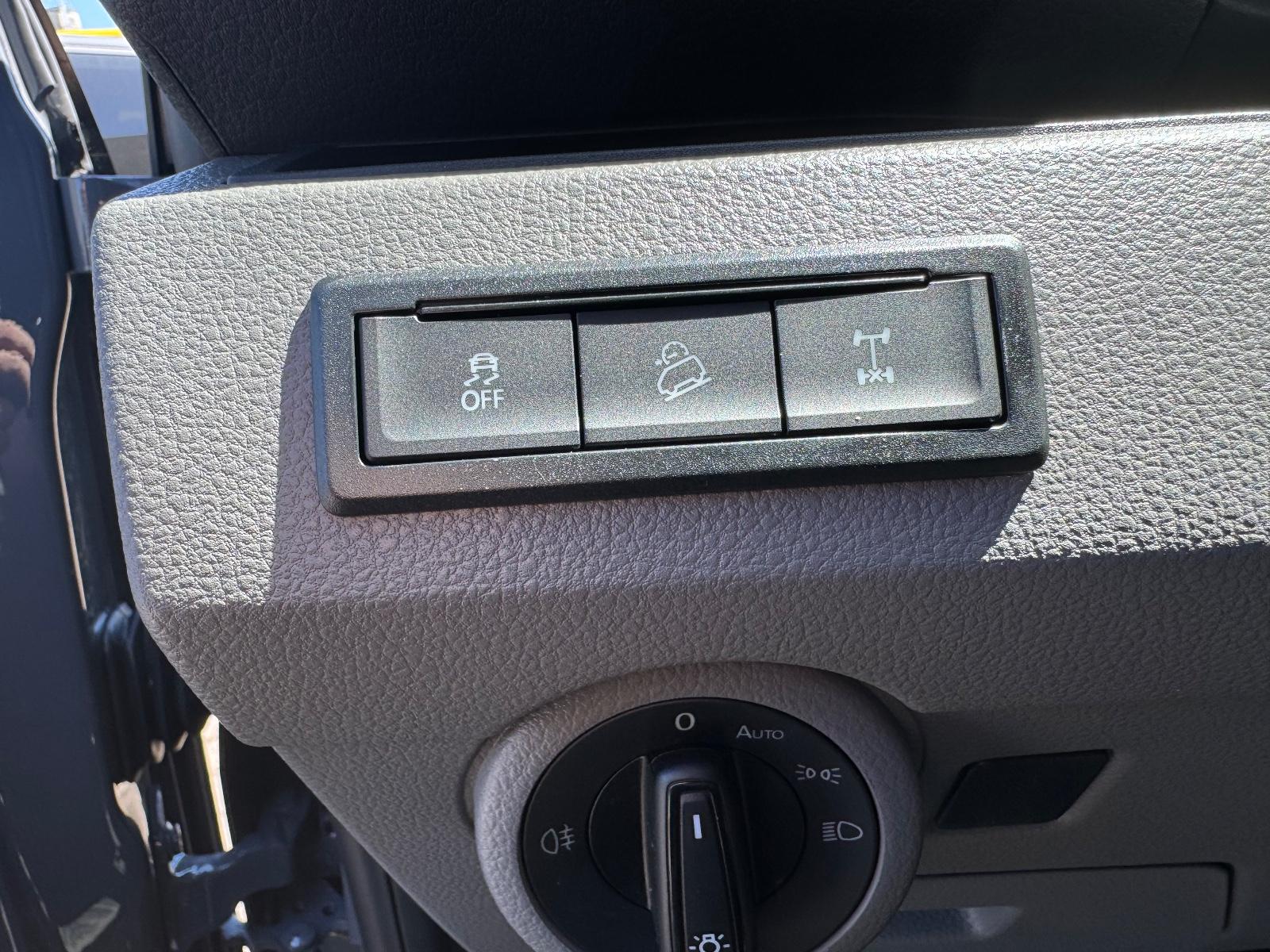 Volkswagen T6.1 Transporter 4 Motion*Seikel*Rockton*Sperre*