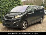 Peugeot Expert L3H1 TwinCab Asphalt+8GANG+XENON+AHK - Peugeot Expert: L1h1