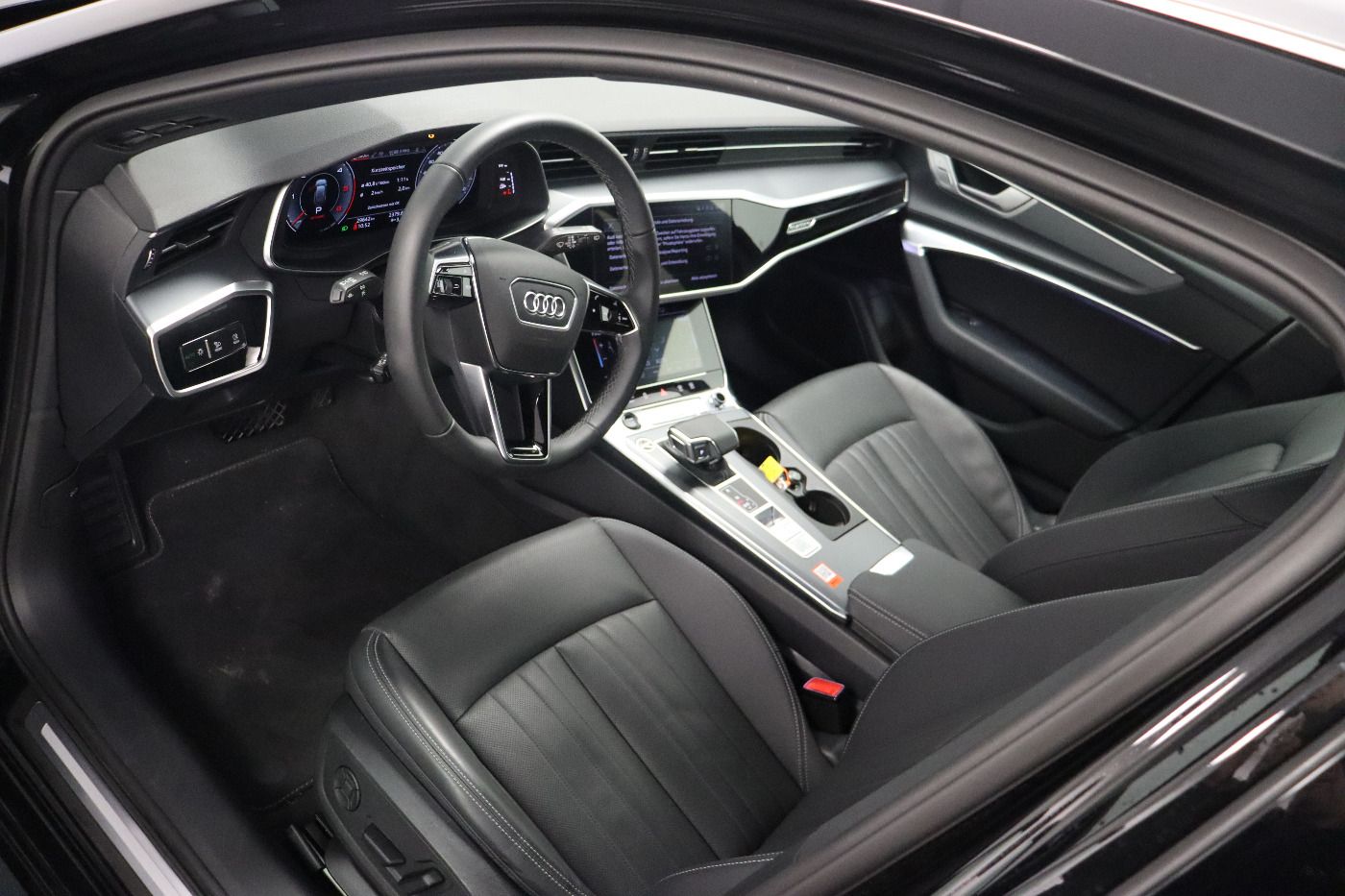 Audi A6 - Bild 9