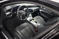 Audi A6 - Vorschau Bild 9