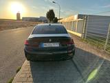 BMW 320i M-Paket, H&K - BMW 320: M Paket 320i