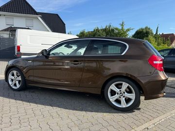 BMW 120 - 5