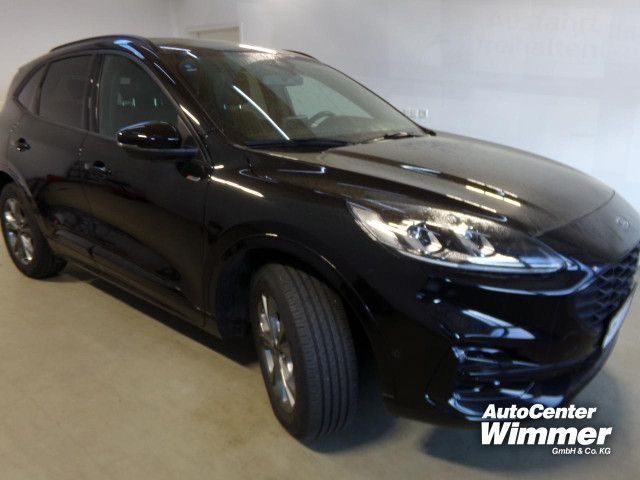 Foto Nummer 5: FORD Kuga