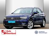 Volkswagen Tiguan Comfortline 1.5 TSI OPF AHK/PANO/NAVI/LED - VW Tiguan Gebrauchtwagen in Bonn
