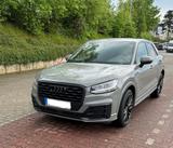 Audi Q2 35 TFSI S tronic -