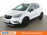 Opel Mokka X 1.4 Turbo Color Innovation Aut.*CAM* - Opel Gebrauchtwagen in Wuppertal
