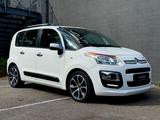 Citroën C3 Picasso Selection/PDC/KLIMA/TEMPOMAT - Citroën C3 mit Diesel-Antrieb