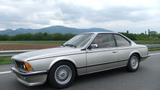 BMW 628 CSI - BMW 628 Gebrauchtwagen