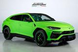Lamborghini Urus Pearl Capsule/Akrapovic/Carbon/Garantie/TV