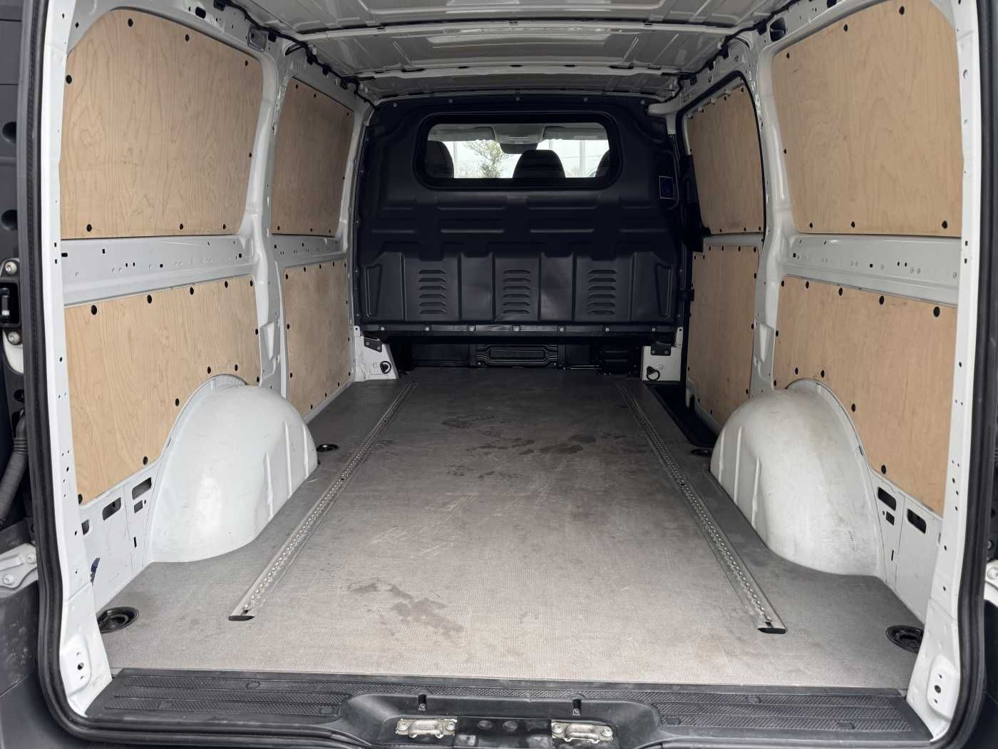 Fahrzeugabbildung Mercedes-Benz Vito 116 CDI 9G Klima Kamera SHZ Audio40 SHZ