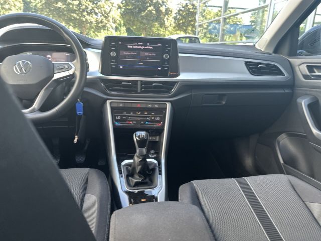 T-Roc 1.0 TSI Life LED 17 ALU PDC ACC WIRELESS