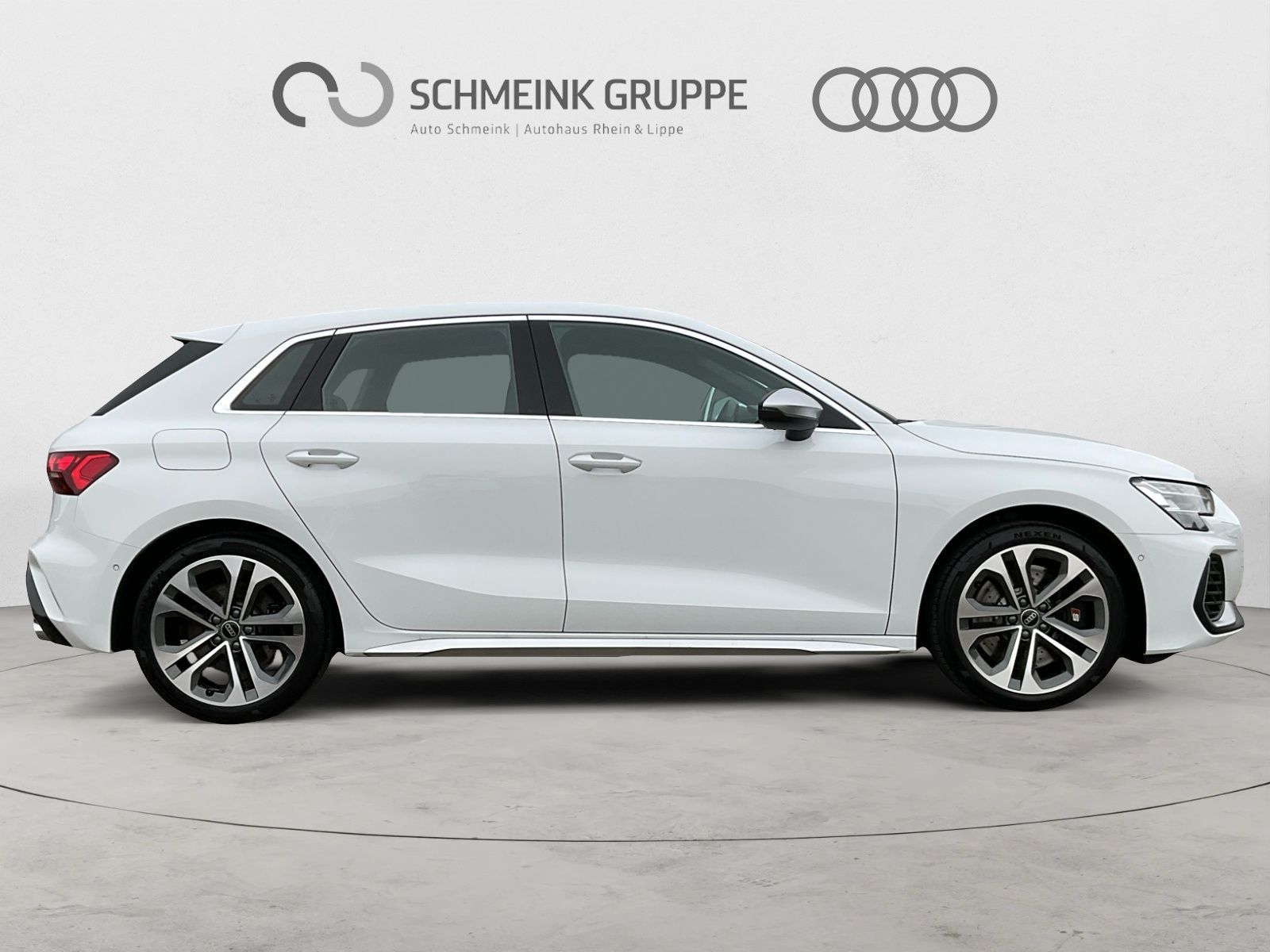 Audi S3 - Bild 8
