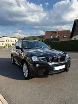 BMW X3 xDrive20i - 2012 - 103.000 km - BMW: 3.0
