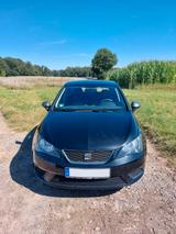 Seat Ibiza 1.2 12V 51kW Reference Salsa Reference... - Seat Ibiza: 12v Reference