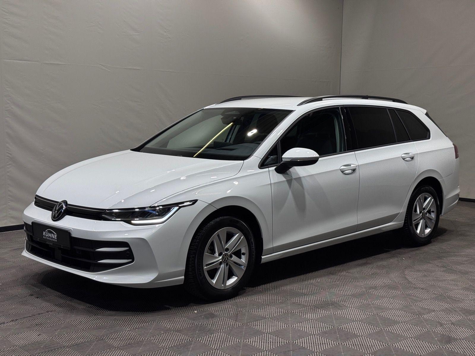 Volkswagen Golf Variant Life 1.5 TSI | AHK LED NAVI RÜKA