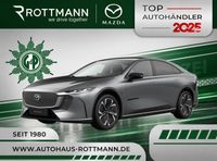 Mazda 6e - Vorschau Bild 1