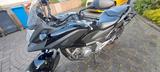 Honda NC700XA Tiefergelegt - HONDA NC 700