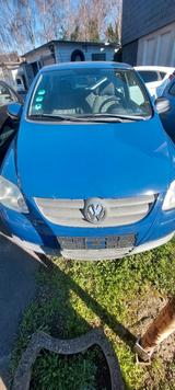 Volkswagen VW Fox 1,2 Benziner - Volkswagen Fox in Dortmund