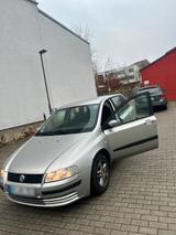 Fiat stilo 2003 - Fiat Stilo: 2.2