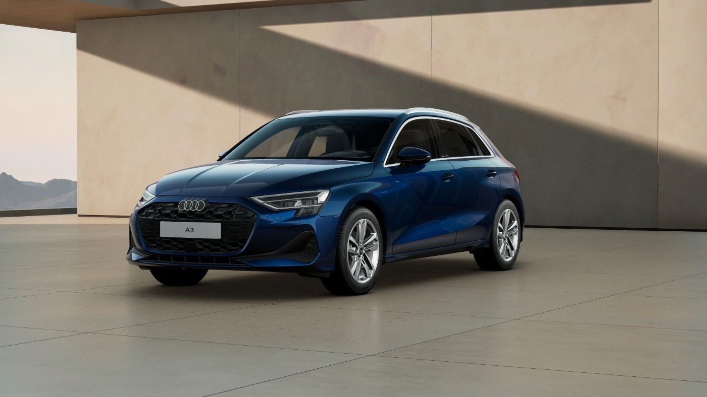 Audi A3 - Bild 2
