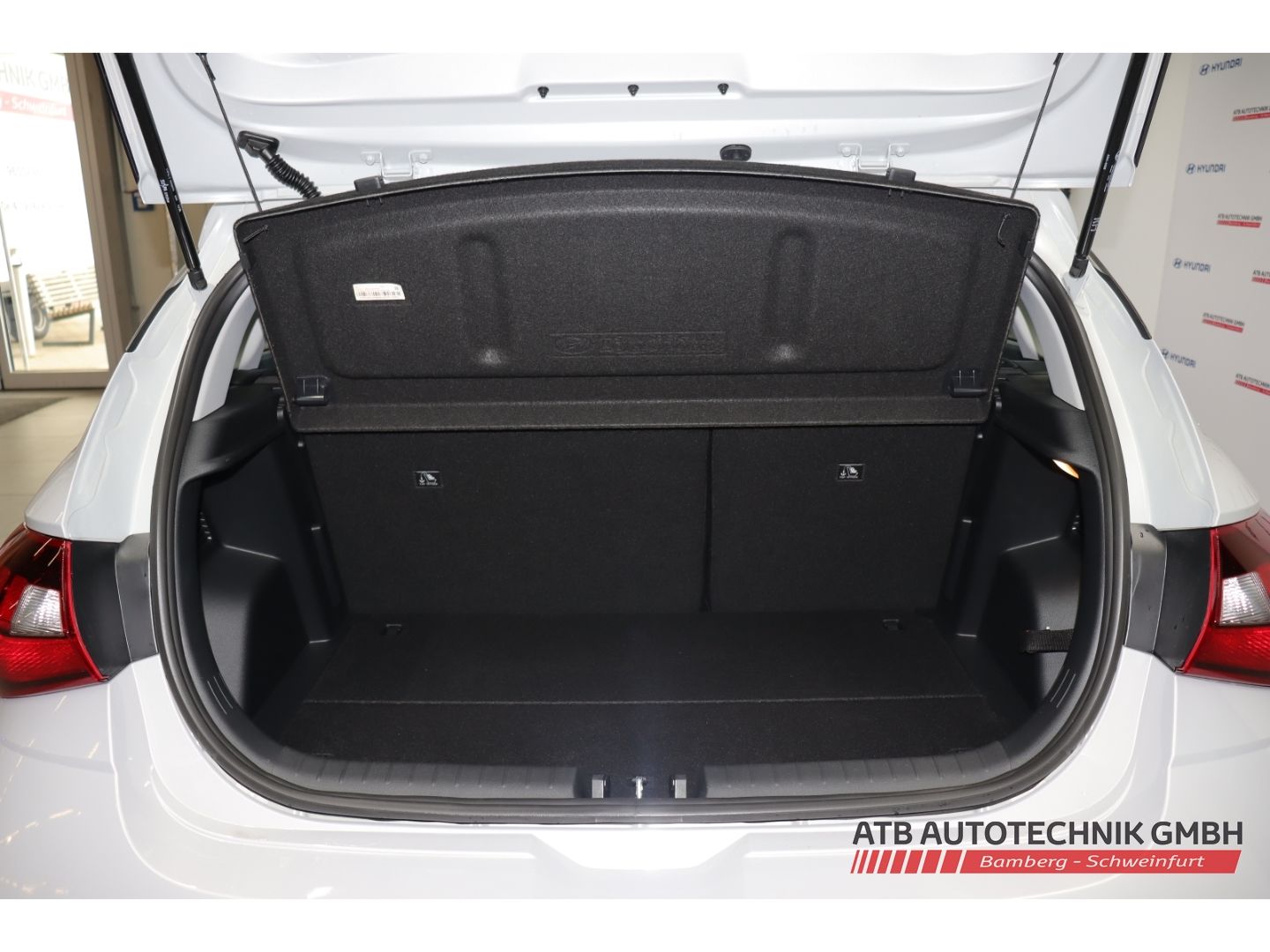 Hyundai i20 - Bild 10