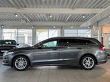 Ford Mondeo Turnier Titanium*AUTOMA.*NAVI*RFK*XENON* - Ford Mondeo: Titanium X