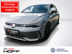 Volkswagen Golf VIII 2.0 TSI GTI DSG HUD ACC Kamera Matrix