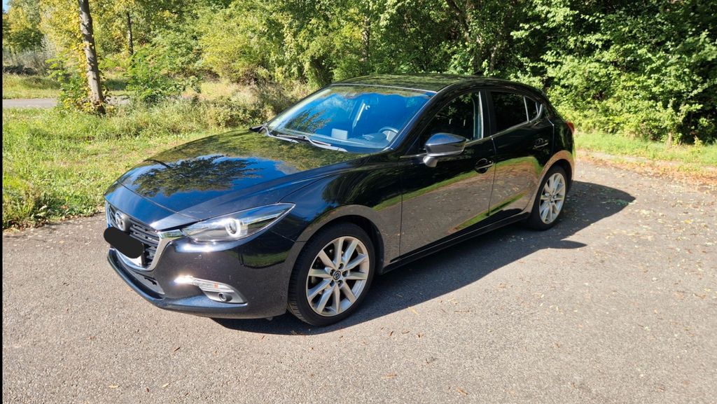 Image of Mazda 3