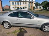 Mercedes-Benz CLK 320 ELEGANCE - gebrauchte Mercedes-Benz CLK 320 aus dem Jahr 1999
