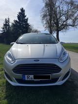 Ford Fiesta 1,5 TDCi S/S Trend Trend - Ford Fiesta: Tdci Trend