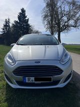 Ford Fiesta 1,5 TDCi S/S Trend Trend - Ford Fiesta: Tdci Trend