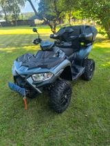 Access Motor Shade Sport Plus 860 Kompressor  - Access Shade Sport Plus 860