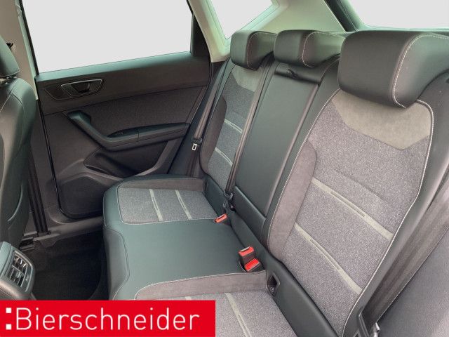 Seat Ateca - Bild 13