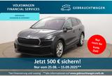 Skoda Enyaq iV 150kW  AHK*Pano*Klima*Tempo*PDC*RFK*Nav - Skoda Enyaq in München