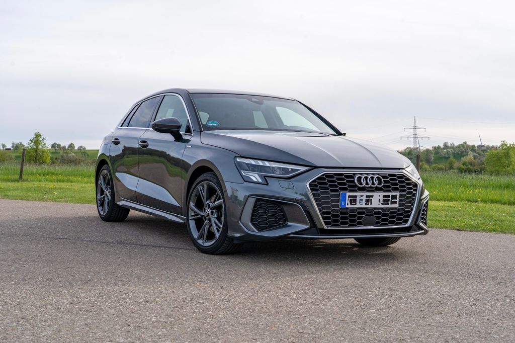 Image of Audi A3
