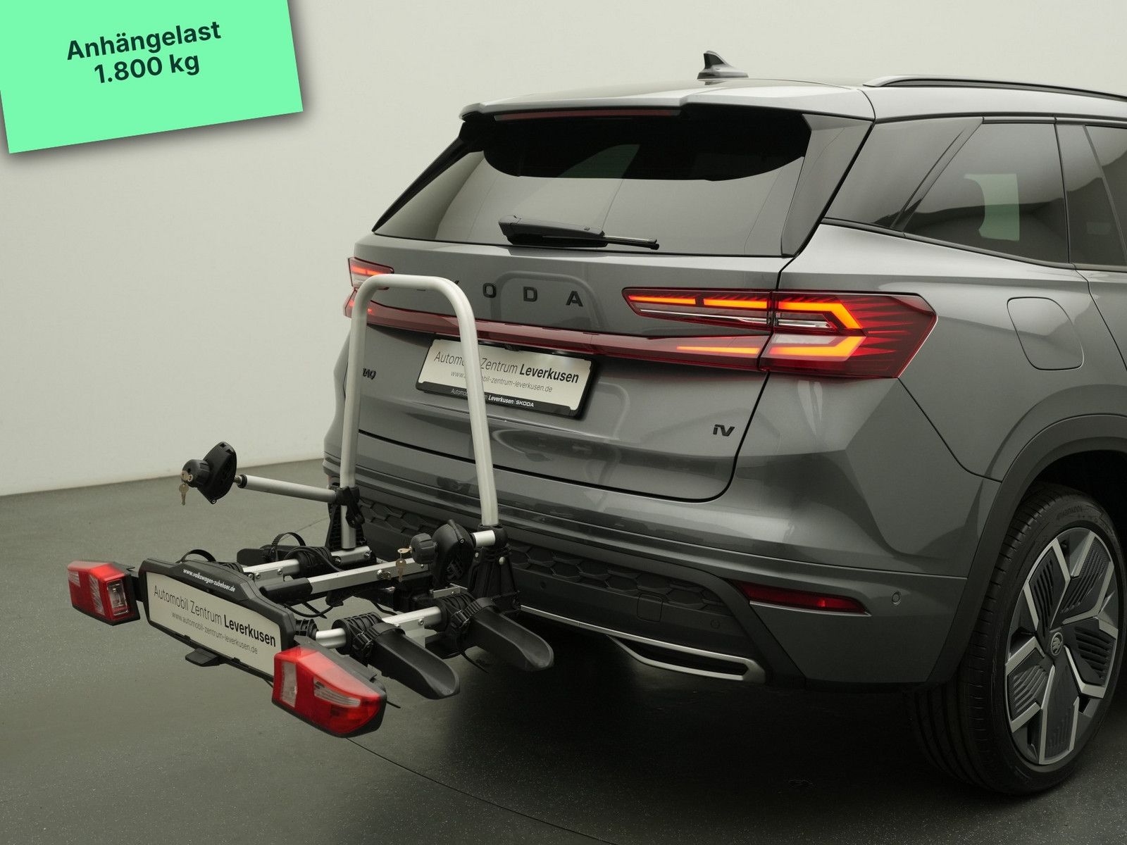 Skoda Kodiaq - Bild 5