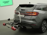 Skoda Kodiaq - Vorschau Bild 5