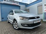 Volkswagen Polo V Highline STHZ / Navigation/ PDC - Volkswagen Polo in Frankfurt (Main)