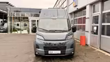 Fiat Boxlife 630 ME*Markise*Hubbett*MAXI*Aut* - Kastenwagen