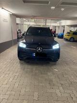 Mercedes-Benz GLE 350 d 4MATIC - AMG Paket - Mercedes-Benz GLE 350 in Ludwigshafen